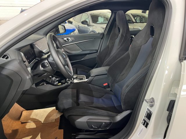 BMW 118 usata, con Climatizzatore