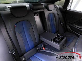 BMW 220 usata, con Freno di stazionamento elettrico