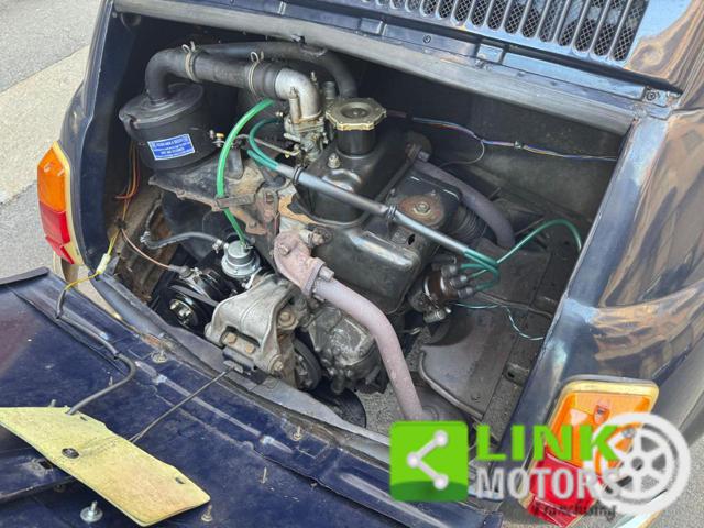 FIAT 500 usata 28