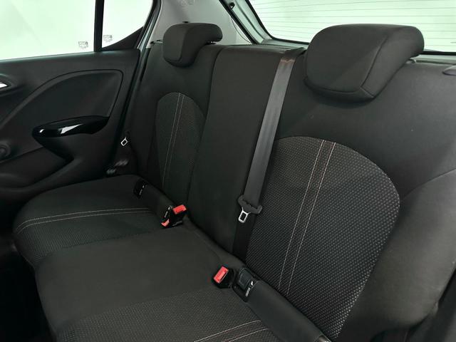 OPEL Corsa usata, con ESP