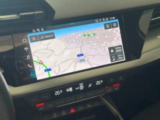 AUDI A3 usata, con Sistema di navigazione