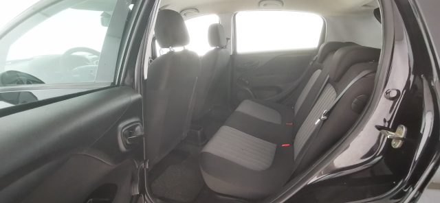 FIAT Grande Punto usata 13