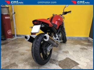 DUCATI Monster 600 usata 3