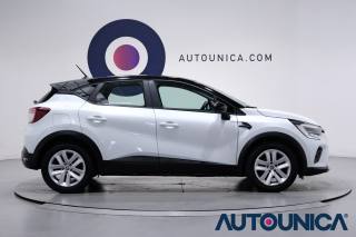 RENAULT Captur usata, con Airbag Passeggero