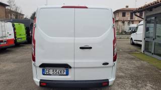 FORD Transit Custom usata, con Chiusura centralizzata