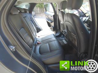 JAGUAR F-Pace usata, con Immobilizzatore elettronico