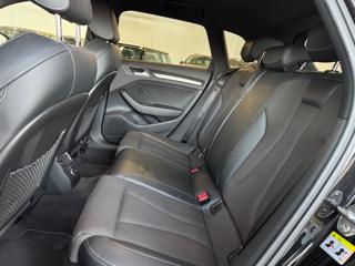 AUDI A3 usata, con Fendinebbia