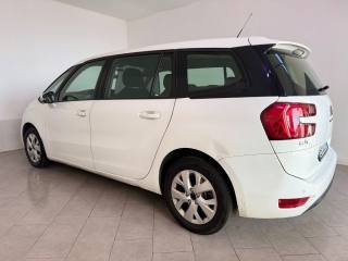 CITROEN Grand C4 Picasso usata 18