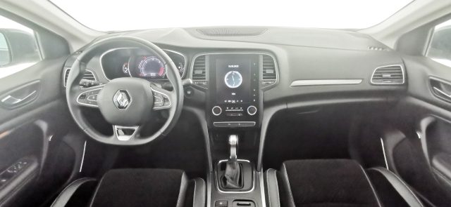 RENAULT Megane usata, con Chiusura centralizzata
