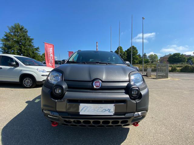 FIAT Panda usata 31