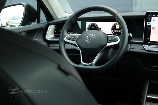 VOLKSWAGEN Tayron usata, con Autoradio