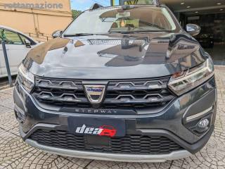 DACIA Sandero usata, con Sedile posteriore sdoppiato
