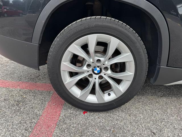 BMW X1 usata, con Immobilizzatore elettronico