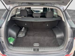 HYUNDAI Tucson usata 13