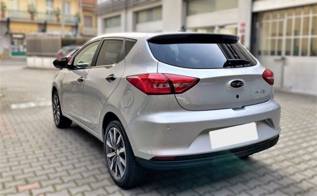 EVO Evo3 usata, con Autoradio