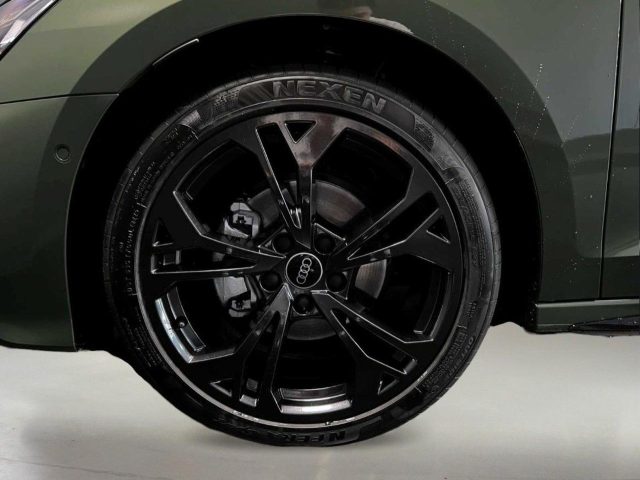 AUDI A3 usata, con Autoradio