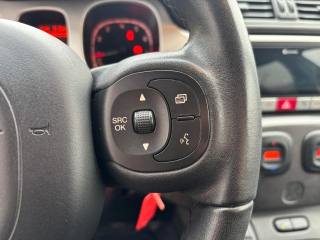 FIAT Panda Cross usata, con Cruise Control