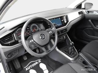 VOLKSWAGEN Polo usata, con Alzacristalli elettrici