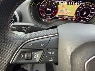 AUDI Q2 usata, con Volante in pelle