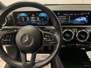 MERCEDES-BENZ A 180 usata, con Servosterzo