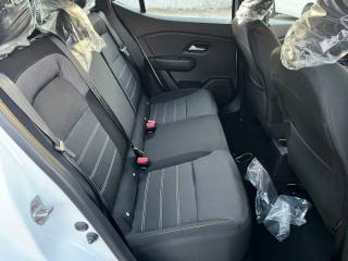 DACIA Sandero usata, con Chiusura centralizzata