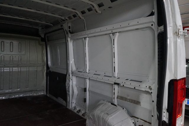 OPEL Movano usata 31