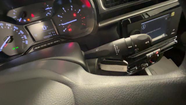 CITROEN C3 usata, con Volante in pelle