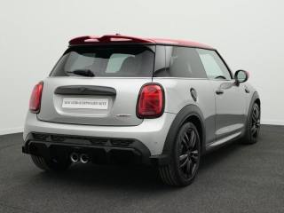 MINI John Cooper Works usata, con Autoradio