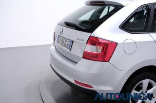 SKODA Rapid usata 38