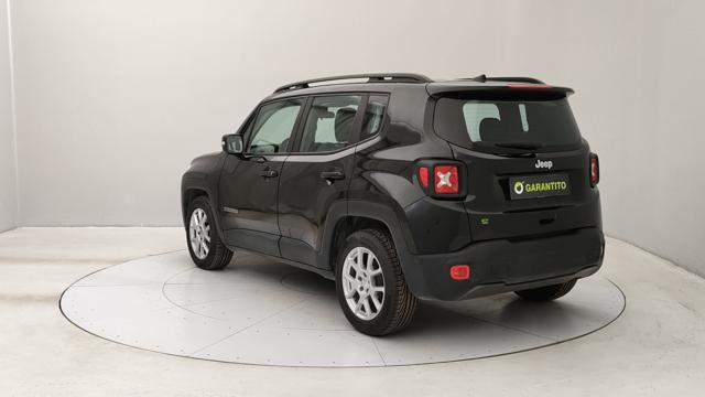 JEEP Renegade usata, con Airbag laterali