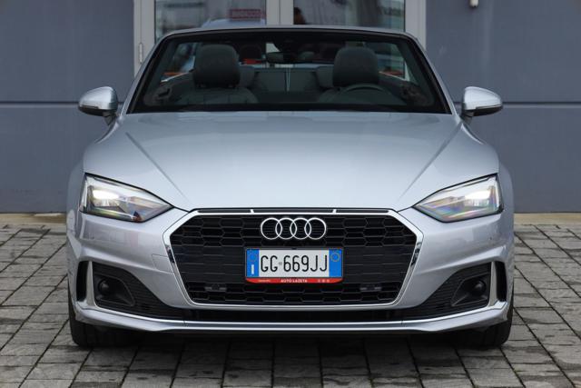 AUDI A5 usata 99