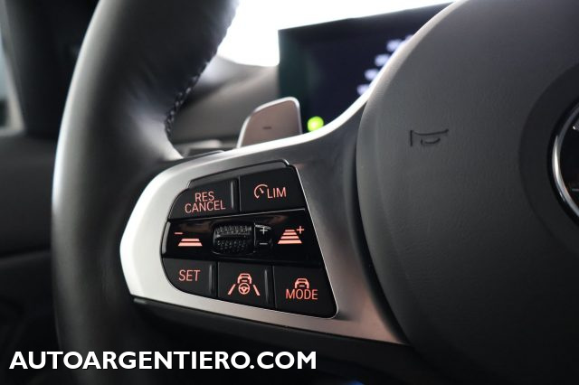BMW 320 usata, con Controllo elettronico della corsia