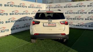 JEEP Compass usata, con Chiusura centralizzata