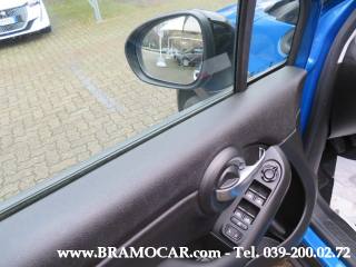 FIAT 500X usata, con Controllo trazione