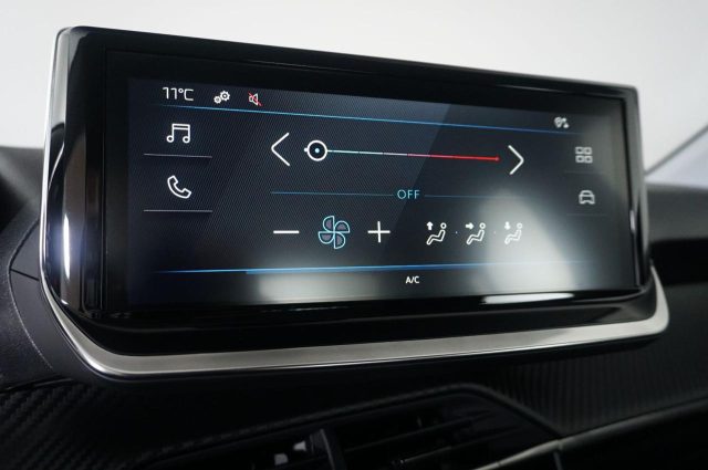 PEUGEOT 208 usata 22