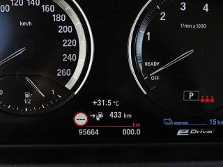 BMW X1 usata, con ESP