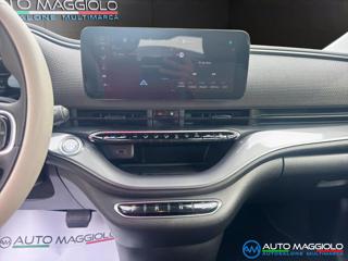 FIAT 500e usata, con Fendinebbia