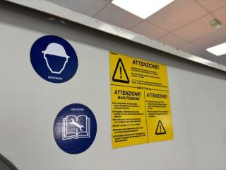 PIAGGIO Porter NP6 usata 25