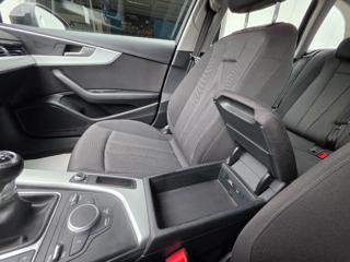 AUDI A4 usata, con Controllo trazione