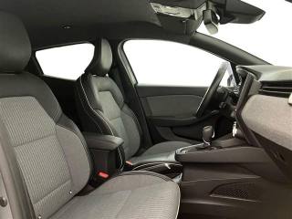 RENAULT Clio usata, con Fendinebbia