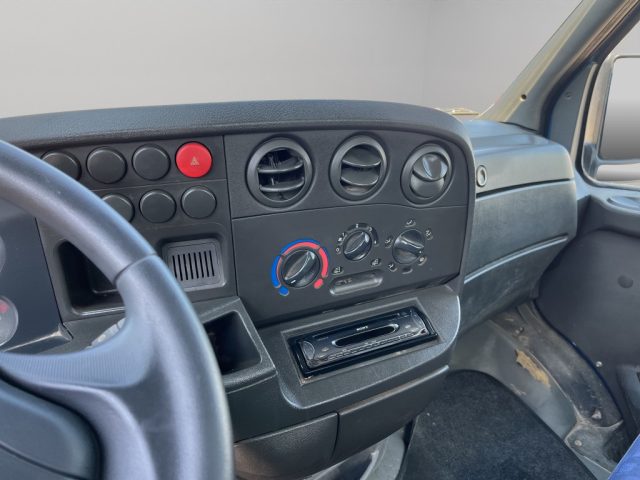 IVECO Daily usata 12