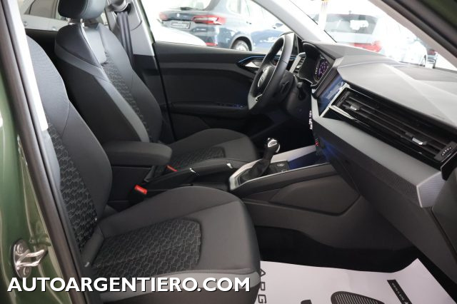 AUDI A1 usata, con Sistema di chiamata d