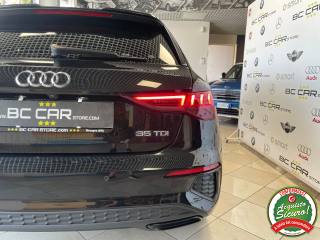 AUDI A3 usata 27