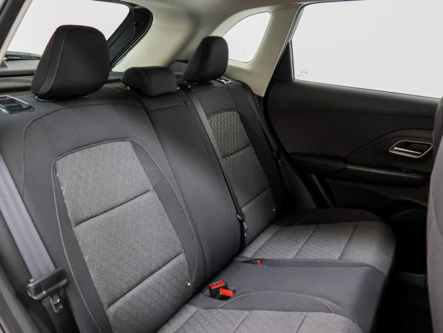 MG ZS usata, con Immobilizzatore elettronico