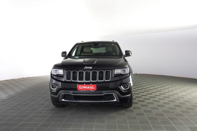 JEEP Grand Cherokee usata 0