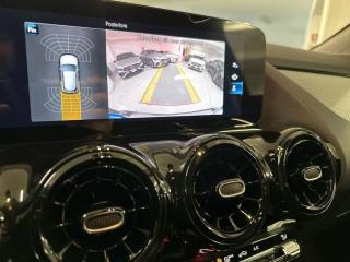 MERCEDES-BENZ GLA 200 usata, con Immobilizzatore elettronico