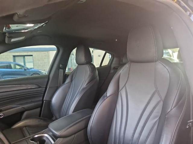 MASERATI Grecale usata, con Chiusura centralizzata