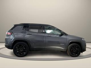 JEEP Compass usata, con Airbag Passeggero