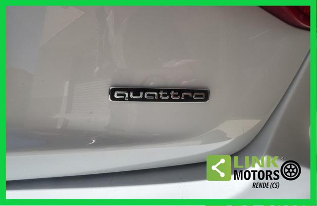AUDI A4 usata, con Servosterzo