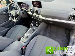 AUDI Q2 usata, con Boardcomputer